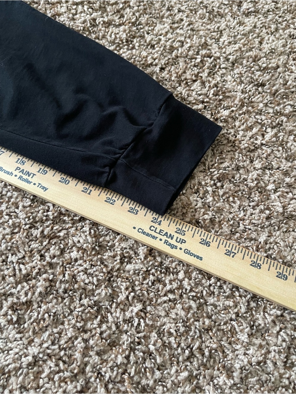 Mastermind World Black Skull Logo Joggers Track Pants Size 50 (US L) Japan - Picture 3 of 14